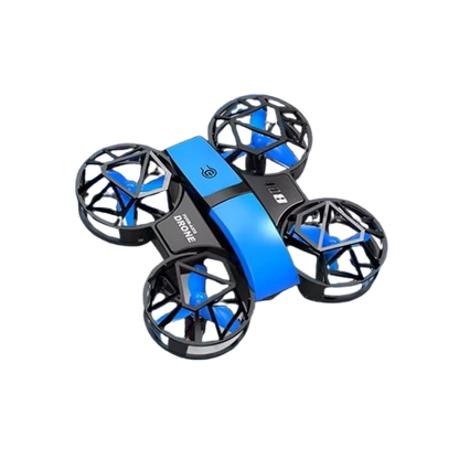 Lenovo 811 Mini Drone 4k profession HD 1080P Wide Angle Camera WiFi FPV RC Dron Height Keep 8000M Drones Kids Toys 4DRC 2024