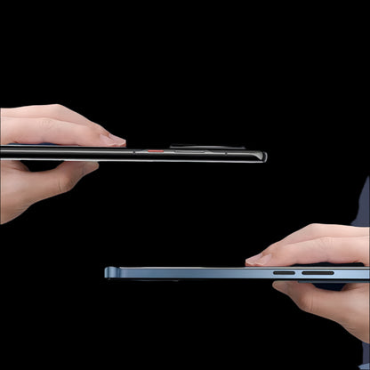 "iPhone Case Metal Aluminium Alloy Ultrathin Cover"