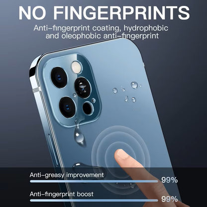 "iPhone Case Metal Aluminium Alloy Ultrathin Cover"