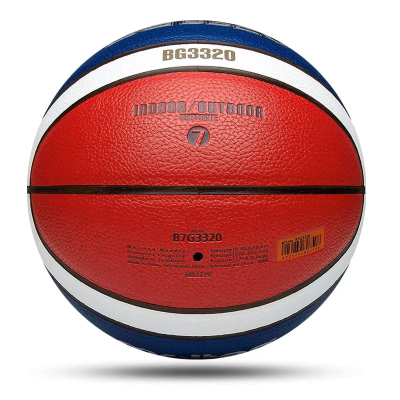 Basketball Ball