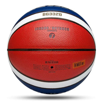 Basketball Ball