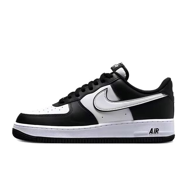 Nike Air Force 1 07 Men Woman Skateboarding Shoes Classics Black White Genuine leather Non-slip Comfortable Af1 Running Sneakers Dealshavens