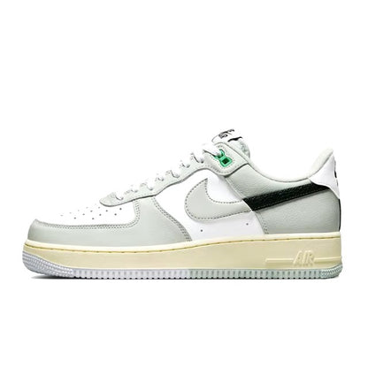 Nike Air Force 1 07 Men Woman Skateboarding Shoes Classics Black White Genuine leather Non-slip Comfortable Af1 Running Sneakers Dealshavens