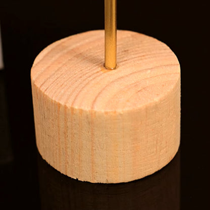 Nordic Gold Ginkgo Leaf Crafts Leaves Sculpture Luxury Living Room Decor Home Decoration Accessories Office Desktop Ornaments