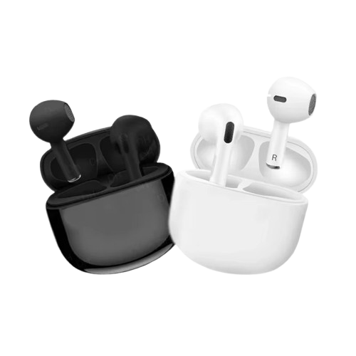 Pro4 Tws Bluetooth Earphones Wireless Headphones Mini Sports Headset Earbuds Music Earpieces For iPhone Xiaomi Huawei Redmi