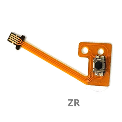 Replacement Ribbon Cable For Nintend Switch JoyCon ZR ZL L SL SR Button Key Flex Cable For NS repair cable dealshavens