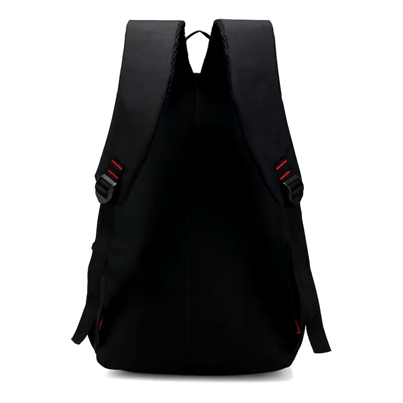 Rilibegan Classic Backpack Big Capacity Fashion Student Back Packs Travel Outdoor Packs Large Back Bags - Dealshavens