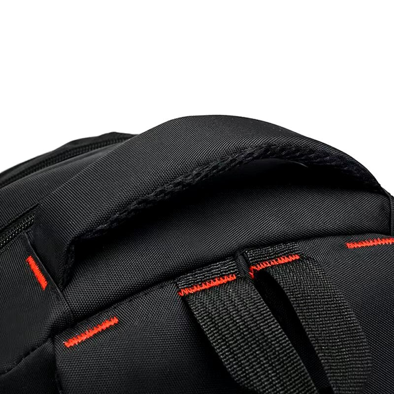 Rilibegan Classic Backpack Big Capacity Fashion Student Back Packs Travel Outdoor Packs Large Back Bags - Dealshavens