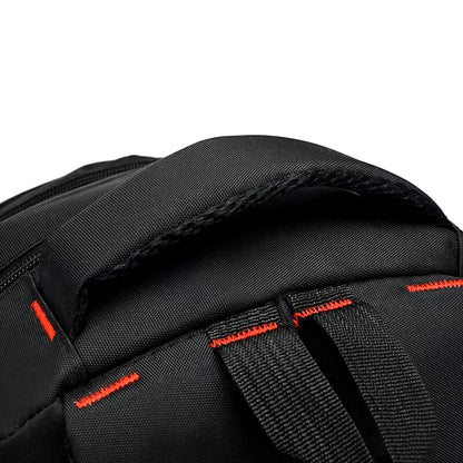 Rilibegan Classic Backpack Big Capacity Fashion Student Back Packs Travel Outdoor Packs Large Back Bags - Dealshavens