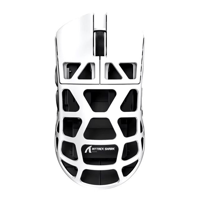 Attack Shark R3 Paw3395 Wired/wireless Mouse