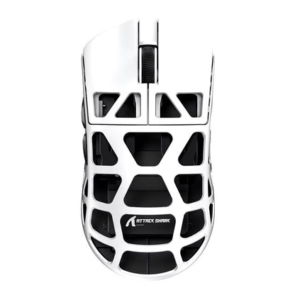 Attack Shark R3 Paw3395 Wired/wireless Mouse