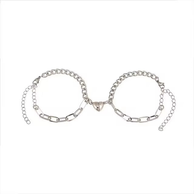 Lover Bracelet Creative Love Attractive bracelet Couple