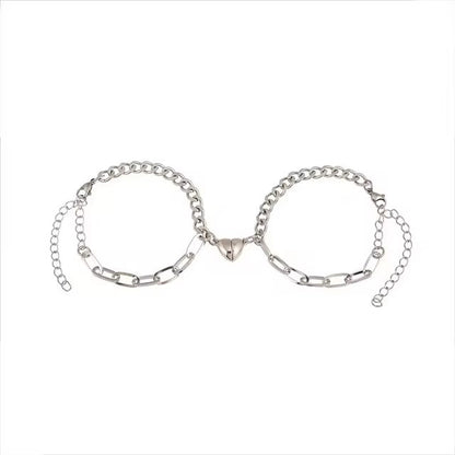 Lover Bracelet Creative Love Attractive bracelet Couple