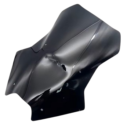 For Honda NEW X-ADV 750 XADV 750 XADV750 2020-2024 Motorcycle Accessories Windshield Windscreen Aluminum Wind Shield Deflectore