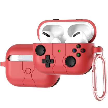 Case For AirPods Pro 2 3D Gamepad Gameboy Earphone Accessories Soft Protector Case Cover For AirPods 1/2/3 dealshavens