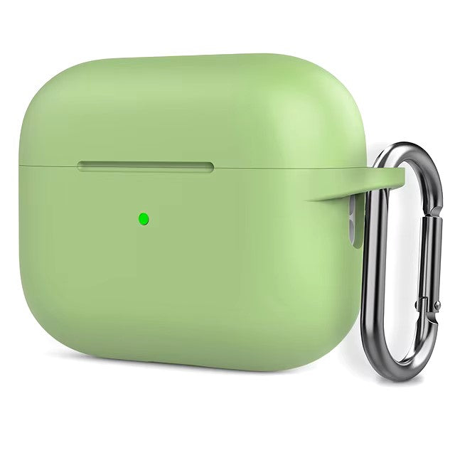 Case For Apple Airpods Pro 2 Case earphone accessories Bluetooth headset silicone Apple Air Pod Pro 2 cover airpods Pro2 case dealshavens