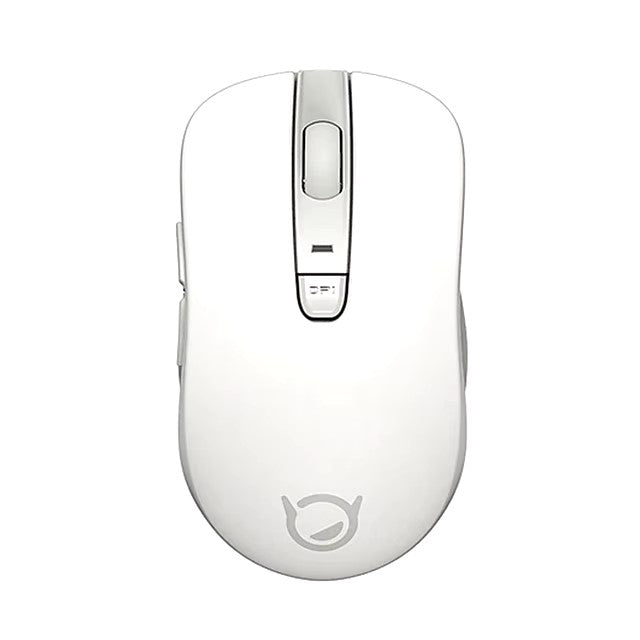 "Lenovo Xiaoxin BT Wireless Mute Mouse – Silent & Smart"