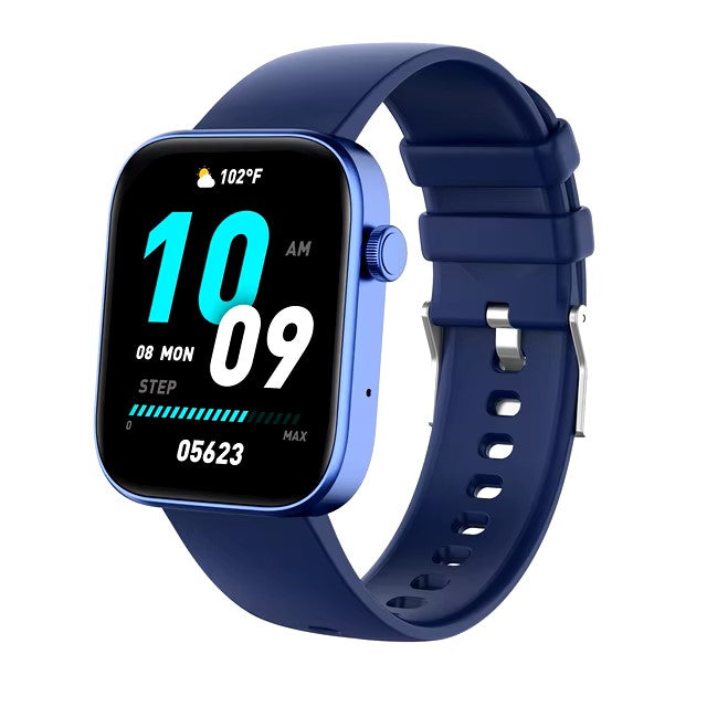 COLMI P71 Voice Calling Smartwatch Men Health Monitoring IP68 Waterproof Smart Notifications Voice Assistant Smart Watch Women - Dealshavens
