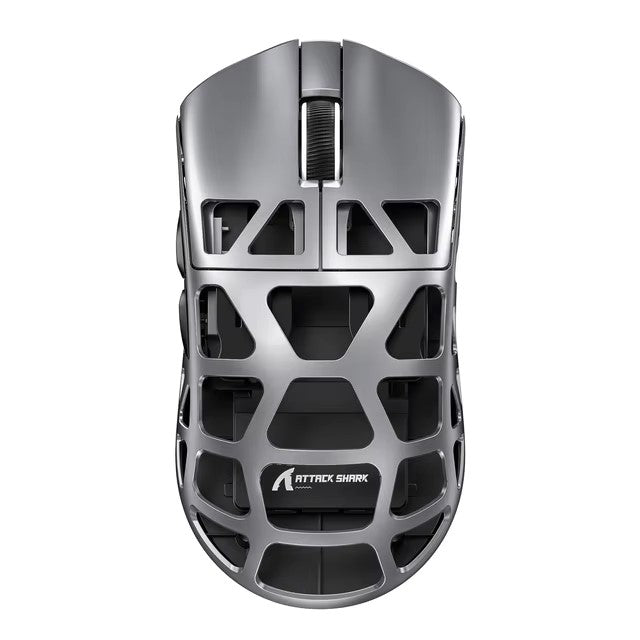 Attack Shark R3 Paw3395 Wired/wireless Mouse