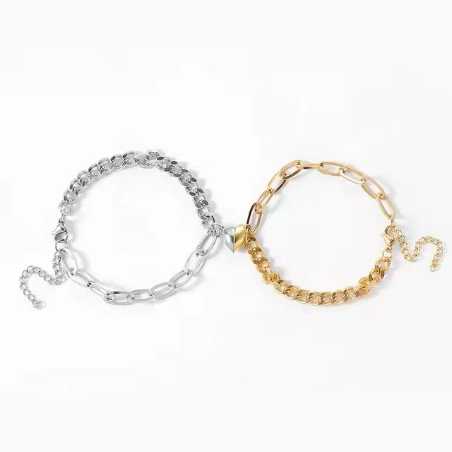 Lover Bracelet Creative Love Attractive bracelet Couple