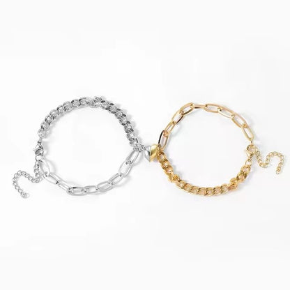 Lover Bracelet Creative Love Attractive bracelet Couple