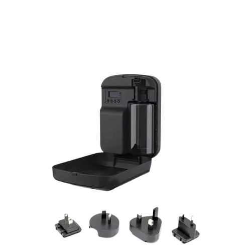 Smart Aroma Diffuser Hotels Fragrance Diffuser Coverage 500m³ Electric Smell For Home Bluetooth Control Essential Oils Diffuser