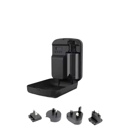 Smart Aroma Diffuser Hotels Fragrance Diffuser Coverage 500m³ Electric Smell For Home Bluetooth Control Essential Oils Diffuser