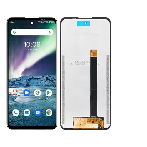 "LCD Display UMIDIGI Bison Bison Pro 2021/2022"