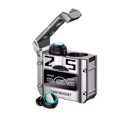 NEW M25 TWS Wireless Headphones Earphones Bluetooth Touch Control Noise Reduction Stereo Earbuds Headsets for Xiaomi Iphone - Dealshavens