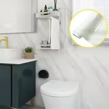 "Wall Stickers 40cm Oil-Proof Self-Adhesive Kitchen"