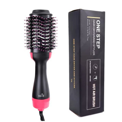 Electric hair brushes, heating comb straightener hair dryer comb hair straightening brush styling appliances