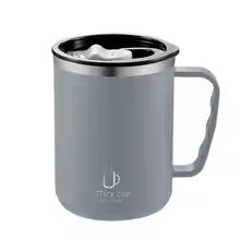 "Stanley Cups Leak-Proof Stainless Steel Travel Mug"