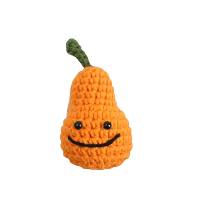 Positive Energy Plush Potato Hug Doll – Handmade