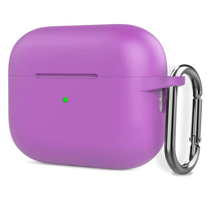 Case For Apple Airpods Pro 2 Case earphone accessories Bluetooth headset silicone Apple Air Pod Pro 2 cover airpods Pro2 case dealshavens