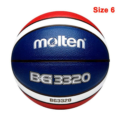 Molten Street Basketball Ball