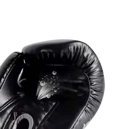 6/8/10/12 oz Boxing Gloves PU Breathable Children Adult Professional Sanda Muay Thai Boxing Gloves Taekwondo Boxing Gloves