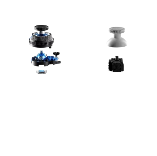 Gaming Controlle Flydigi Vader 4 Pro PC/NS/Mobile