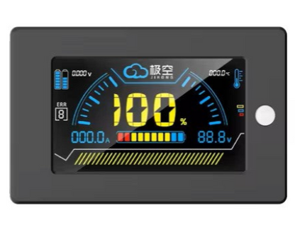 محول شاشة لمس LCD مقاس 3.2 بوصة من JIKONG JKBMS، ملحقات موازن ذكي لشاشة LCD مقاس 3.2 بوصة