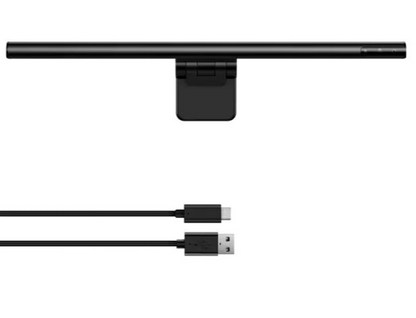 "LED Desk Lamp Baseus Screen Light for PC & Laptop"