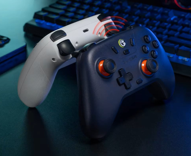 Nintendo Switch Game Sir Nova Lite Switch Controller Wireless Gamepad