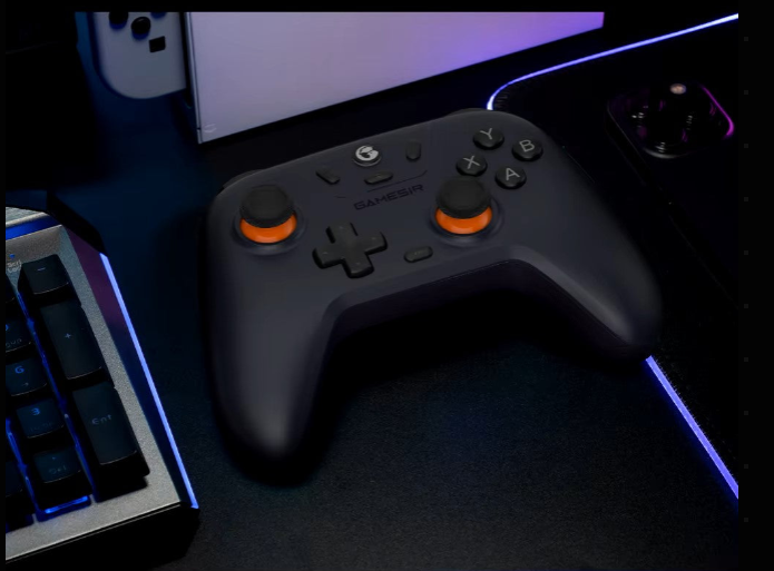 Nintendo Switch Game Sir Nova Lite Switch Controller Wireless Gamepad