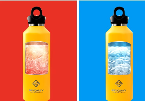 Stanley Water Bottle REVOMAX Stainless Steel Thermos 950ml"