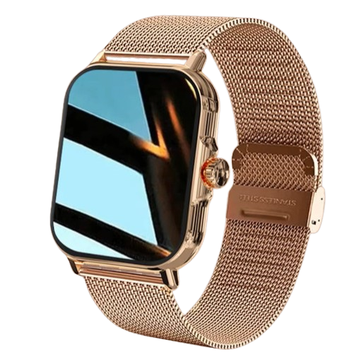 LAXASFIT 2024 New Smart Watch