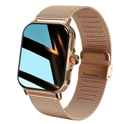 LAXASFIT 2024 New Smart Watch