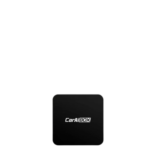 CarAIBOX 2in1 Wireless CarPlay Dongle Wireless Android Auto Box For Car Radio with Wired CarPlay