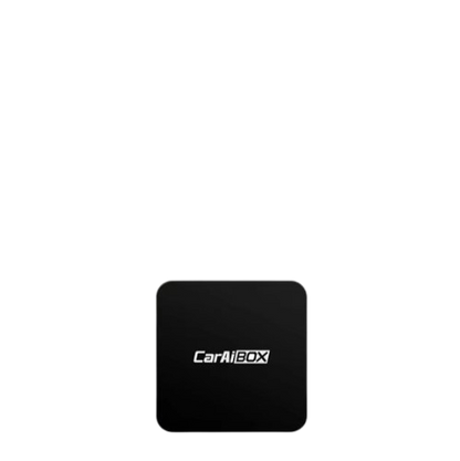 CarAIBOX 2in1 Wireless CarPlay Dongle Wireless Android Auto Box For Car Radio with Wired CarPlay