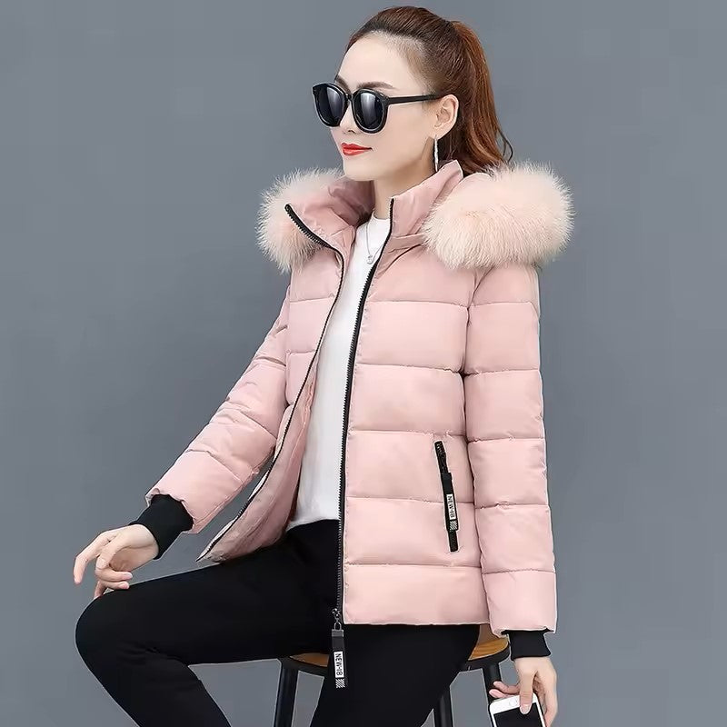 "Butterfly Sweatshirt Women Fleece High Blue"