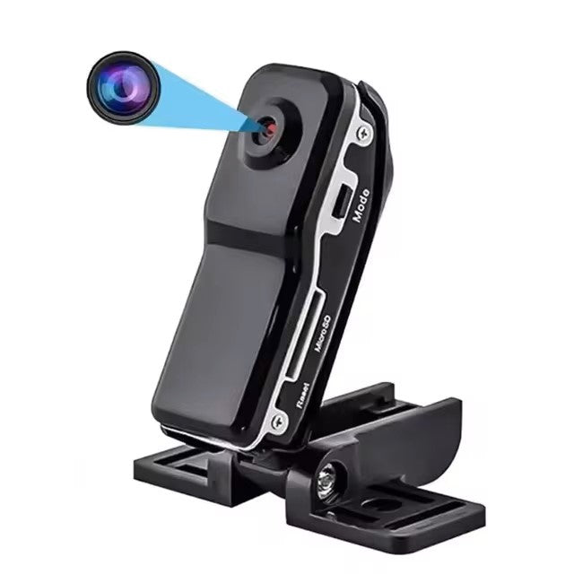 Xiaomi MIJIA HD Mini DV Sports Camera Body Camcorder Mount Portable Video Record Nanny Security Cam Small Sports Car DVR Webcam