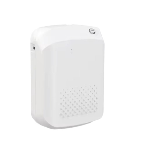 Bluetooth Smart Aroma Diffuser Hotels Air Freshener Flavoring Diffuser Coverage 300m³ Electric Smell For Home Smell Distributor