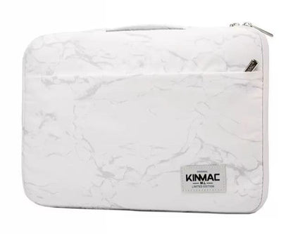 Shockproof Brand Kinmac Laptop Bag 12,13.3,14,15.4,15.6 Inch,Waterproof Lady Man Sleeve Case For MacBook Air Pro M1 Handbag PC